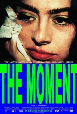 The Moment