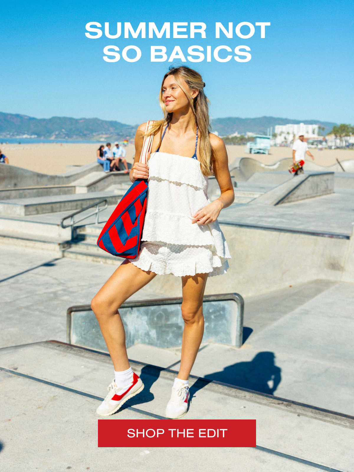 SUMMER UNIFORM