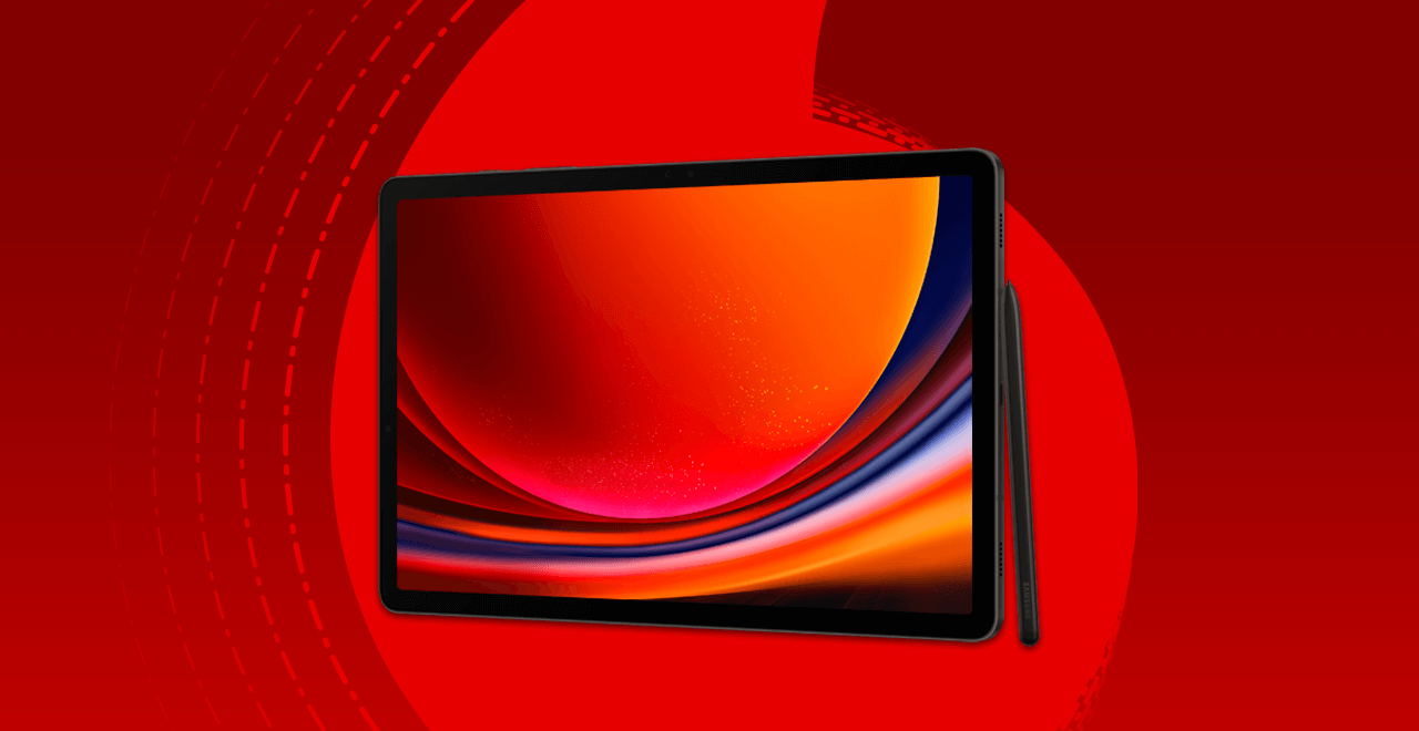 Samsung Galaxy Tab S9