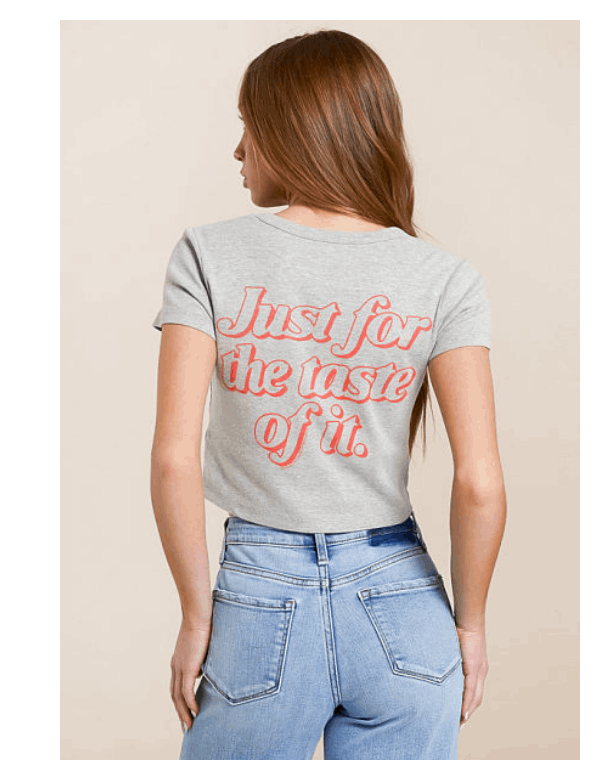 Shop Women's Sale Tees