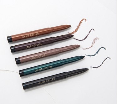 Laura Geller 5-Piece Kajal Eyeliner Collection