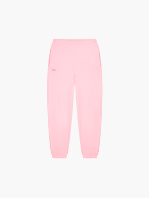 365 Midweight Track Pants—magnolia pink