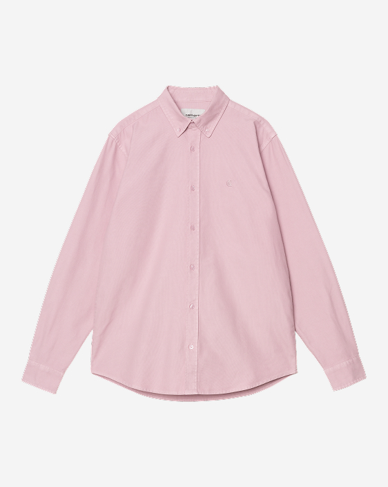 Carhartt WIP Bolton Shirt | Hortensia
