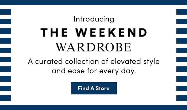 Find A Store