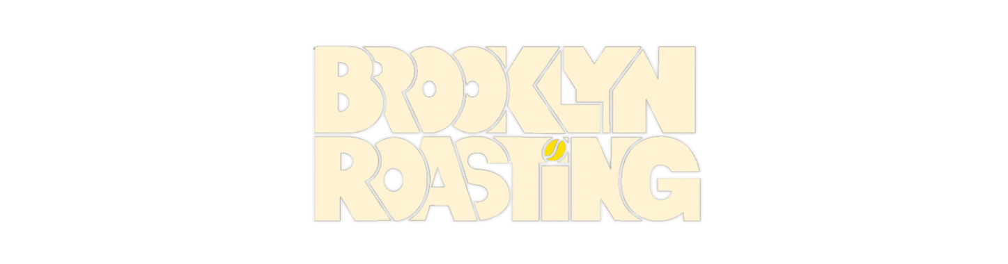 Brooklyn Roasting Logo