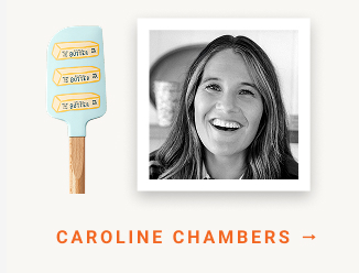 Caroline Chambers