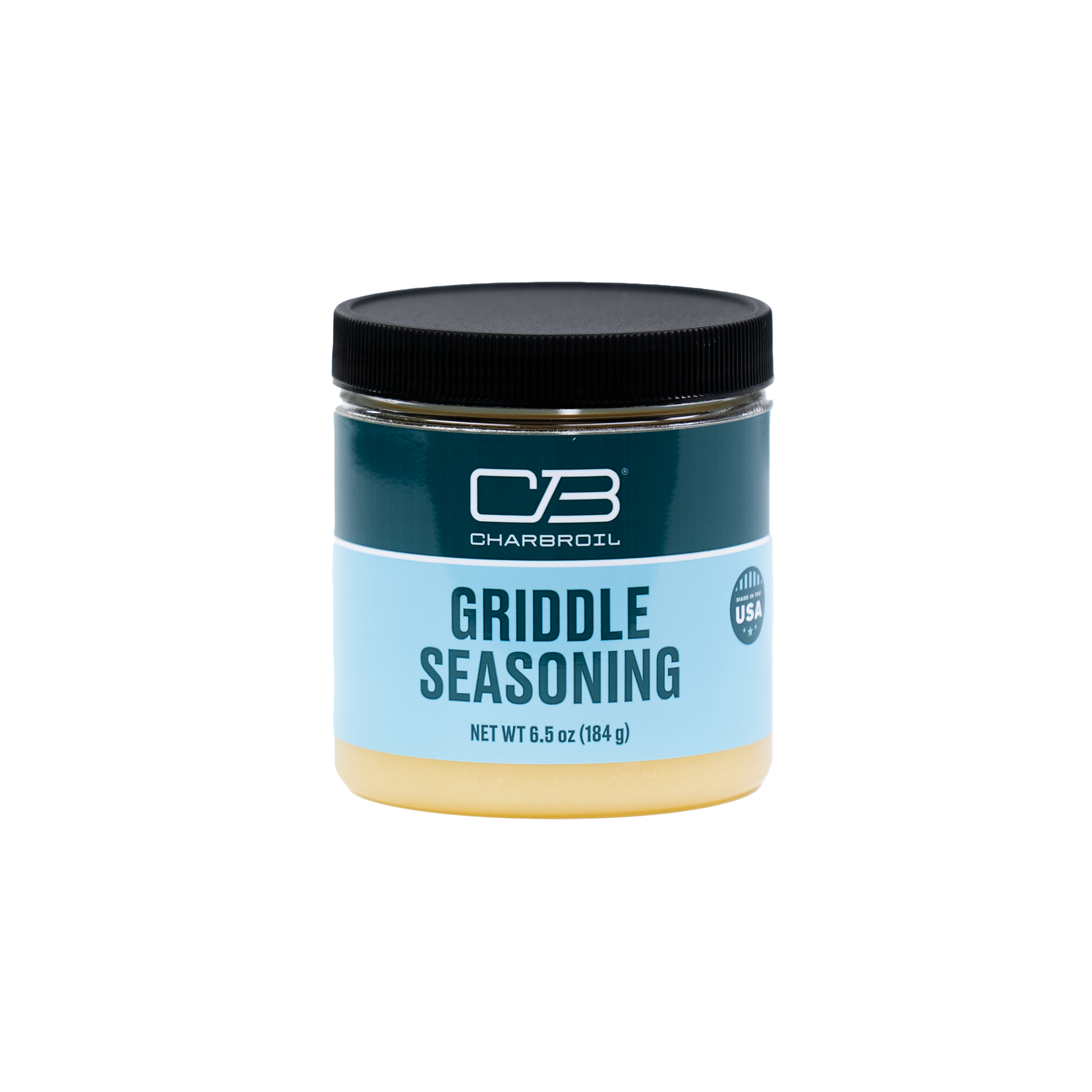 Image of Griddle Seasoning