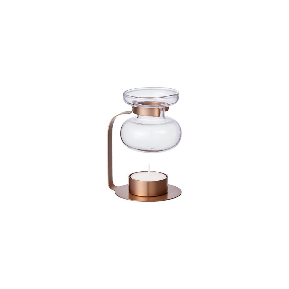 Image of AROMA OIL WARMER