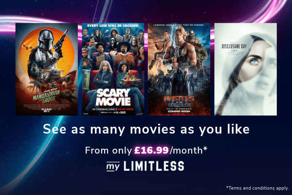 myLIMITLESS