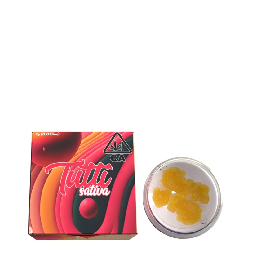 Image of Maui Wowie Sugar Diamonds - 1g