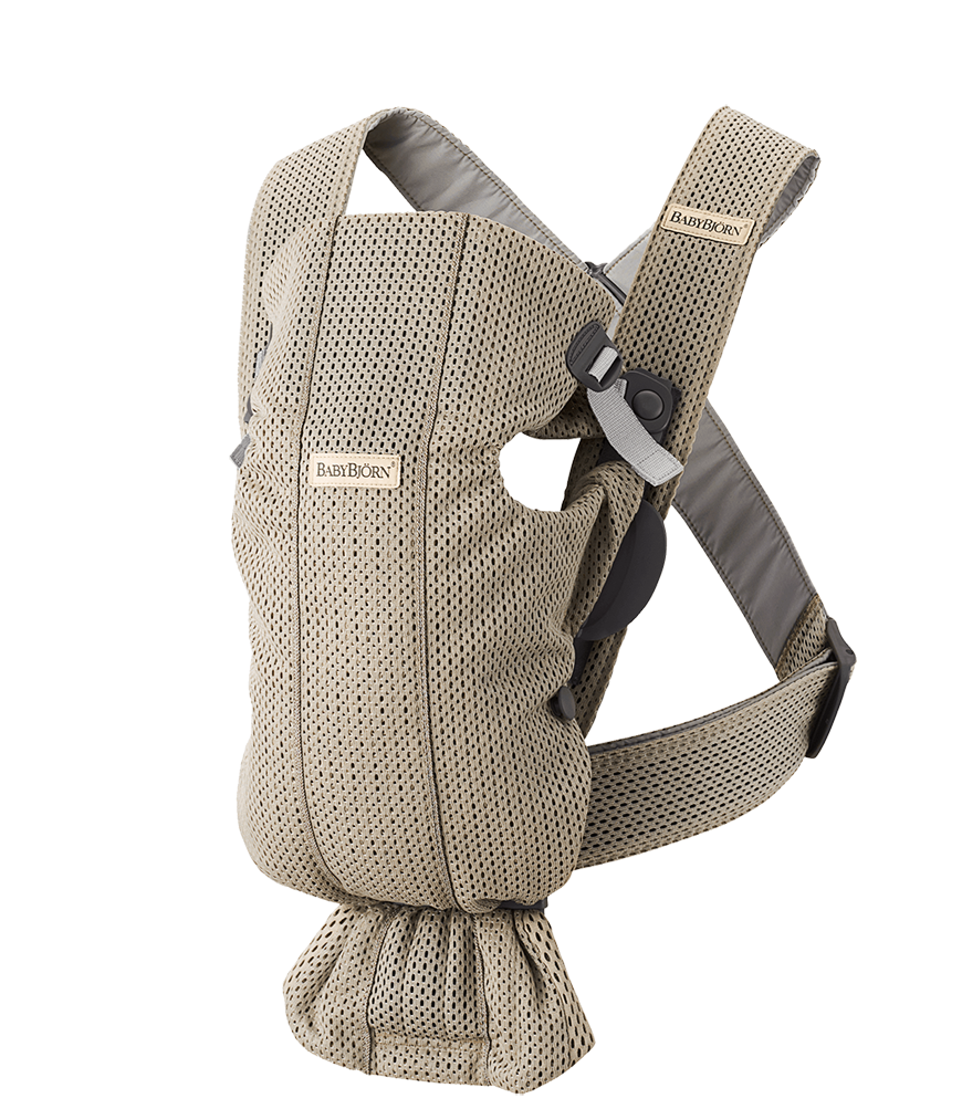 baby carrier mini 