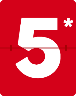 5*
