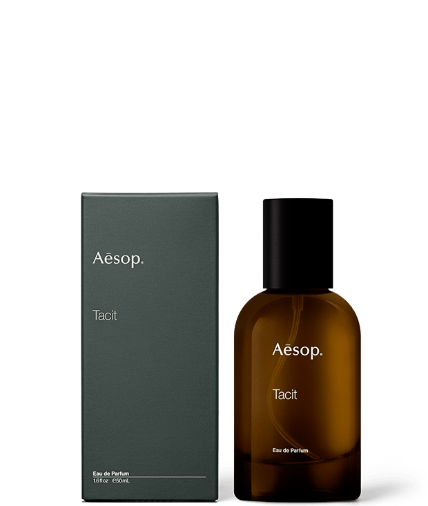 Tacit Eau de Parfum