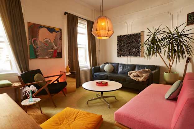 I Just Discovered These Mid-Century Modern Finds from an Unexpected Retailer