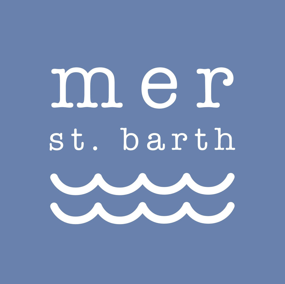 Mer St. Barth