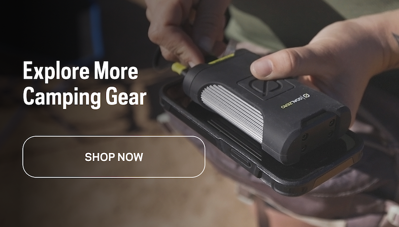 Explore Outdoor Power