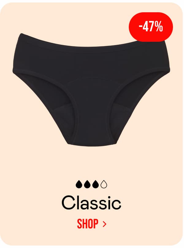 -47% Classic. SHOP