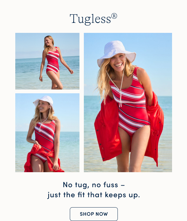 Tugless
