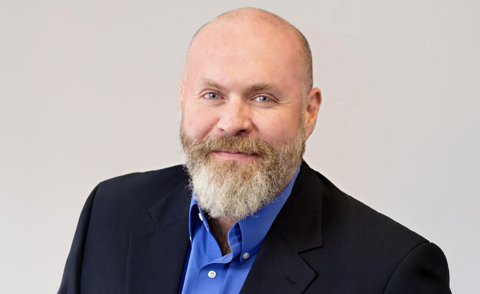 Picture of Greg Reyneke