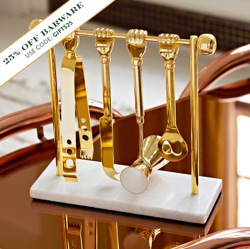 Shop Barware