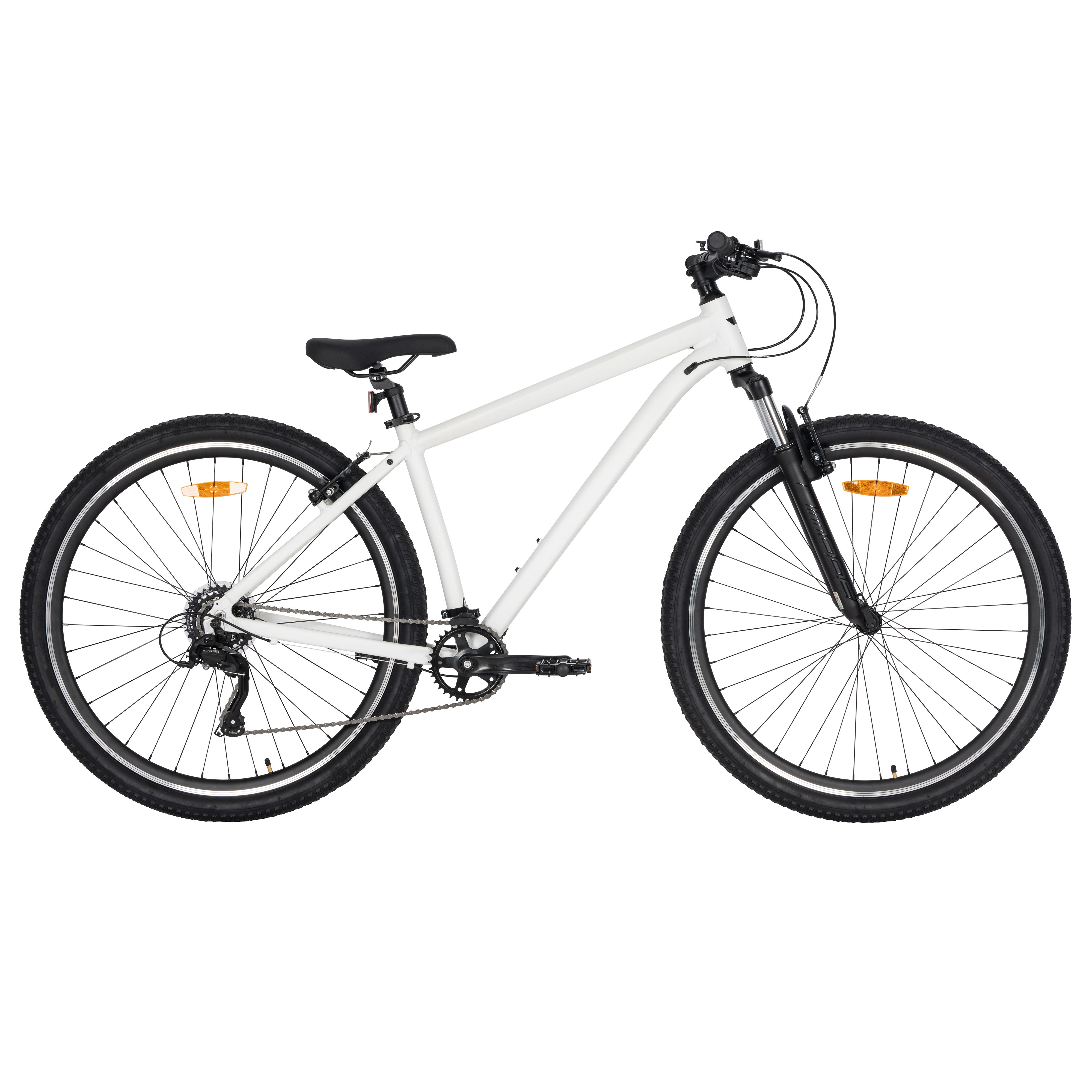 Torpedo7 Alpine 3 V2 Mountain Bike
