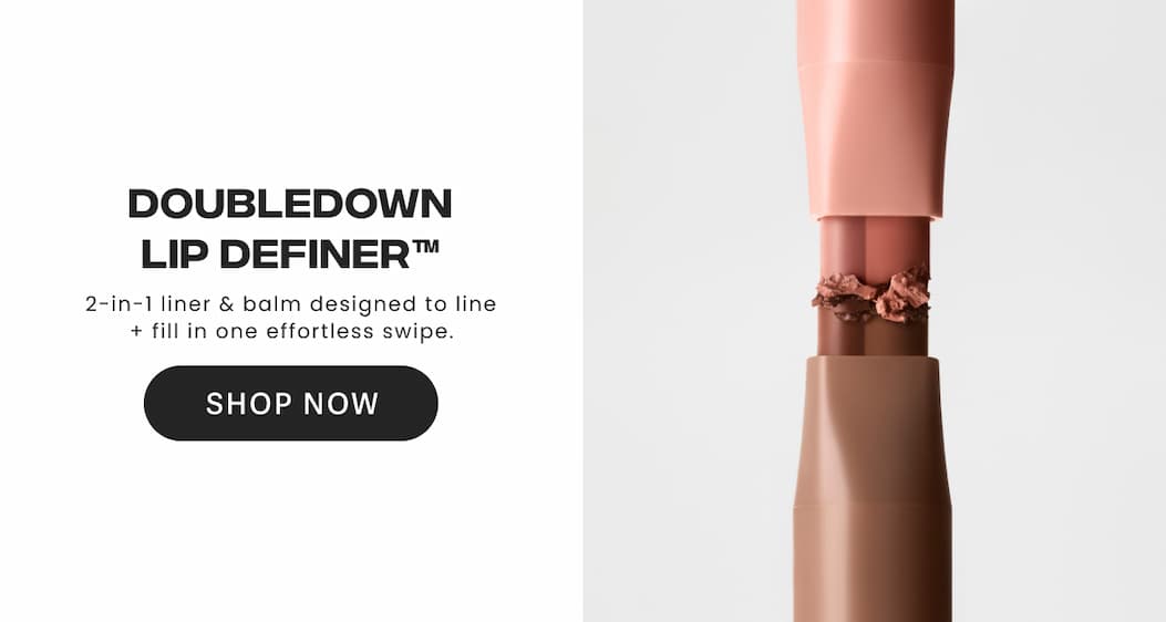 Doubledown Lip Definer | Shop Now