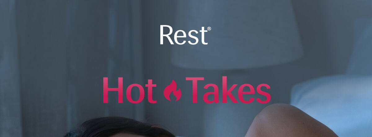 Hot Takes