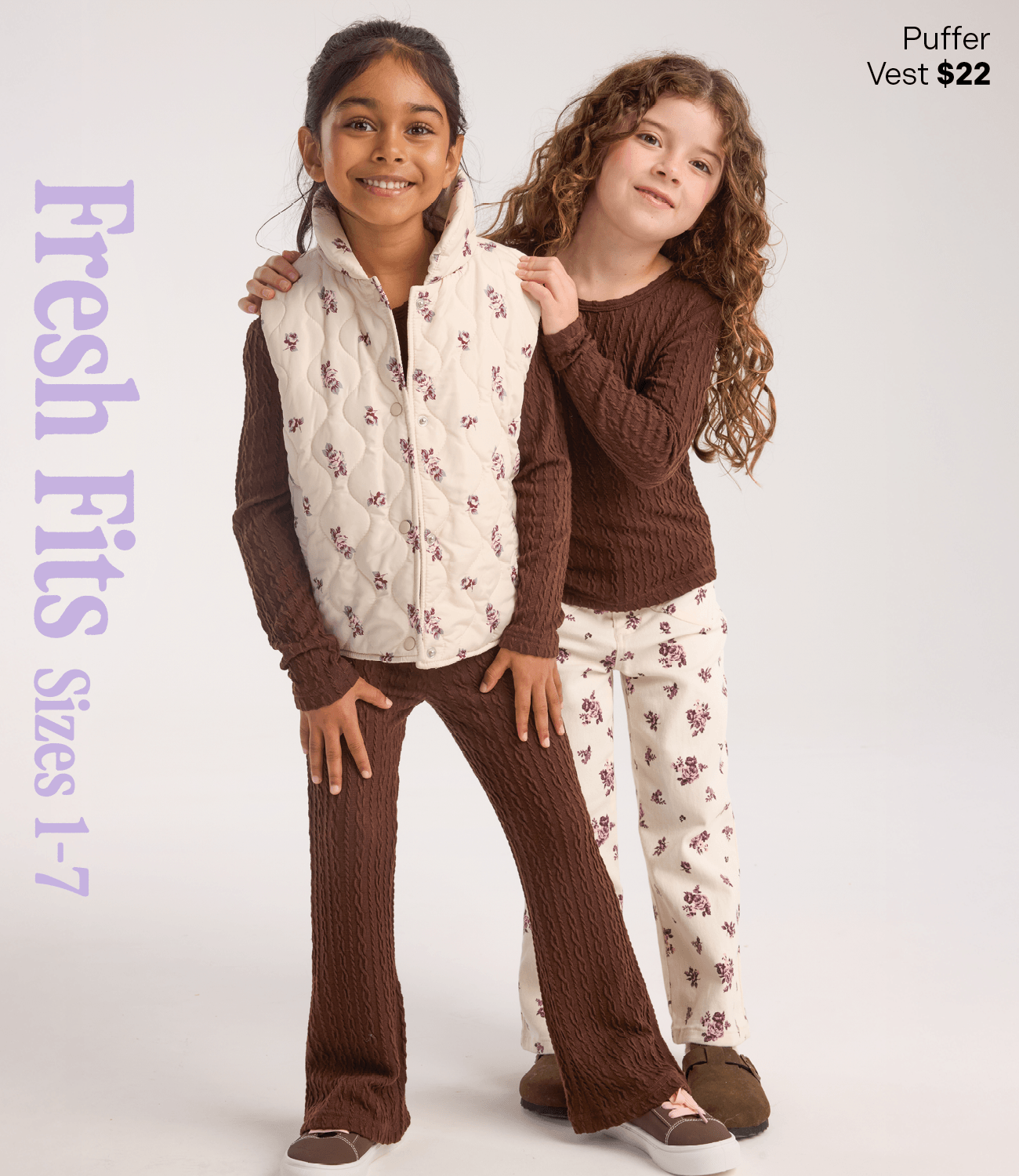 Fresh Fits