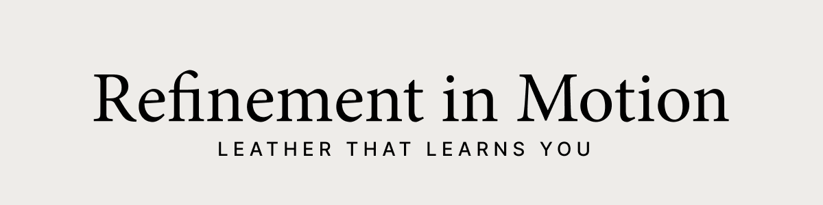 Refinement in Motion