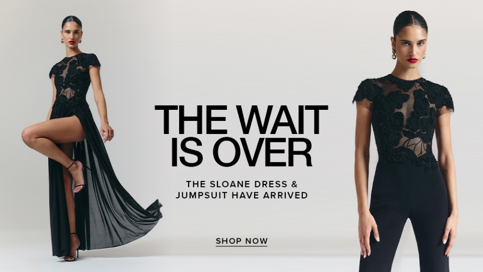 NEW IN