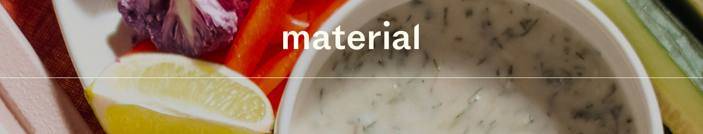 material