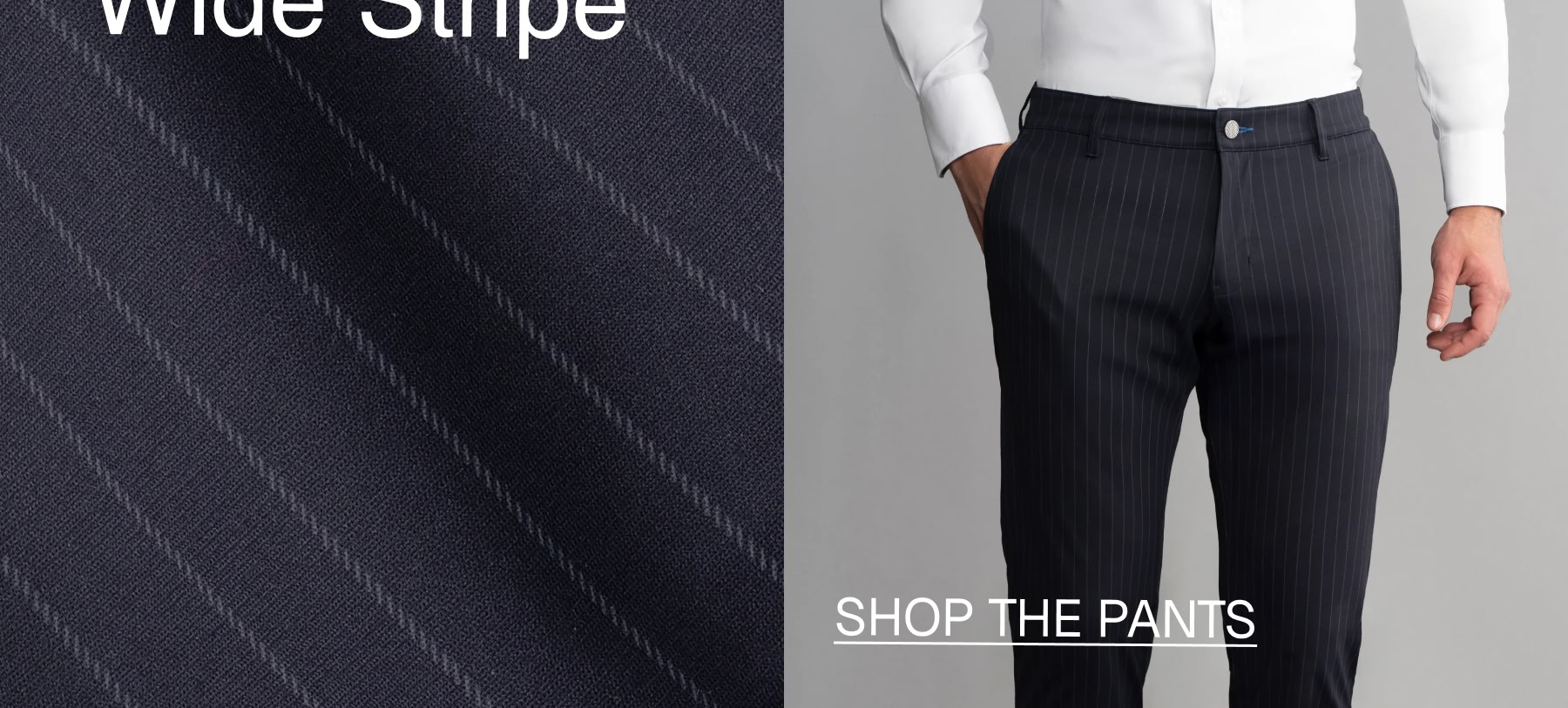 SHOP THE PANTS