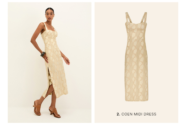 coen dress