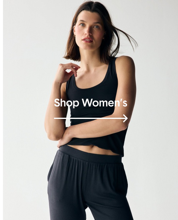 Shop Women's >