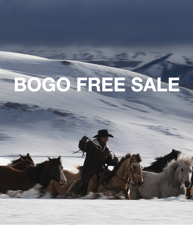 Boots & Apparel - Shop Now »