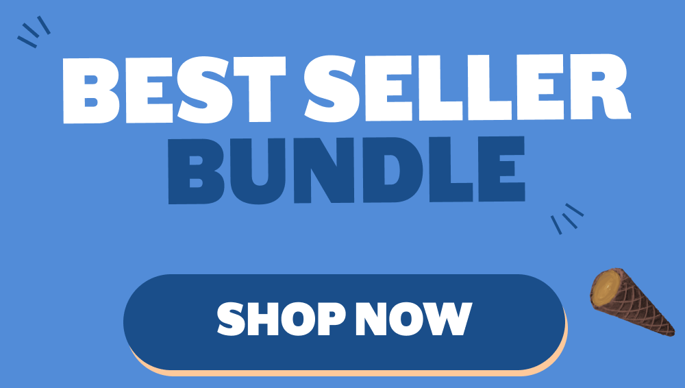 Best Seller Bundle - Shop Now