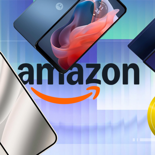 Prime Day Smartphone Deals Are Live: Save Up to 44% on Samsung Foldables, Google Pixels, Motorolas, and More
