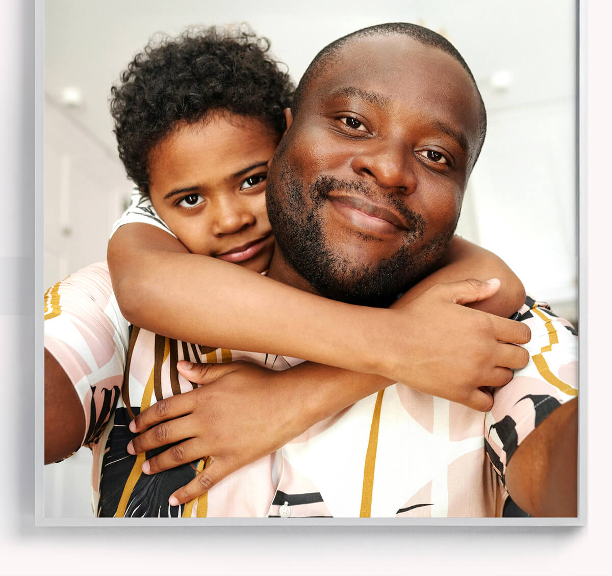 [MIXTILES] Make this Father’s Day unforgettable with Mixtiles. | ORDER NOW