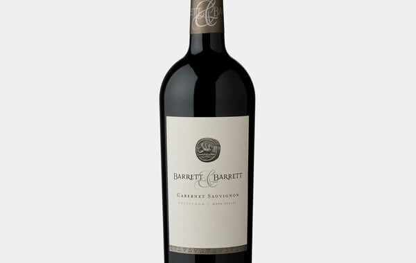 Napa Cabernet Sauvignon