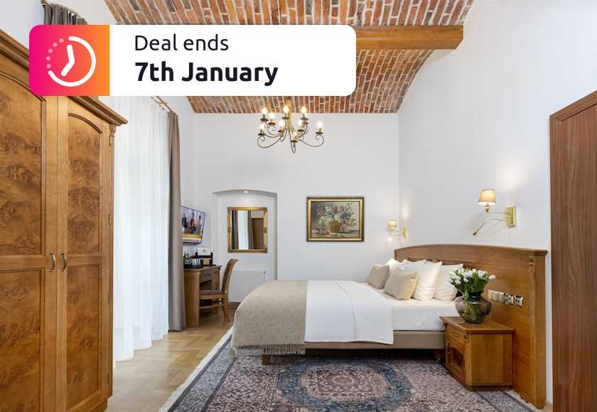 Ventus Rosa Boutique Aparthotel
