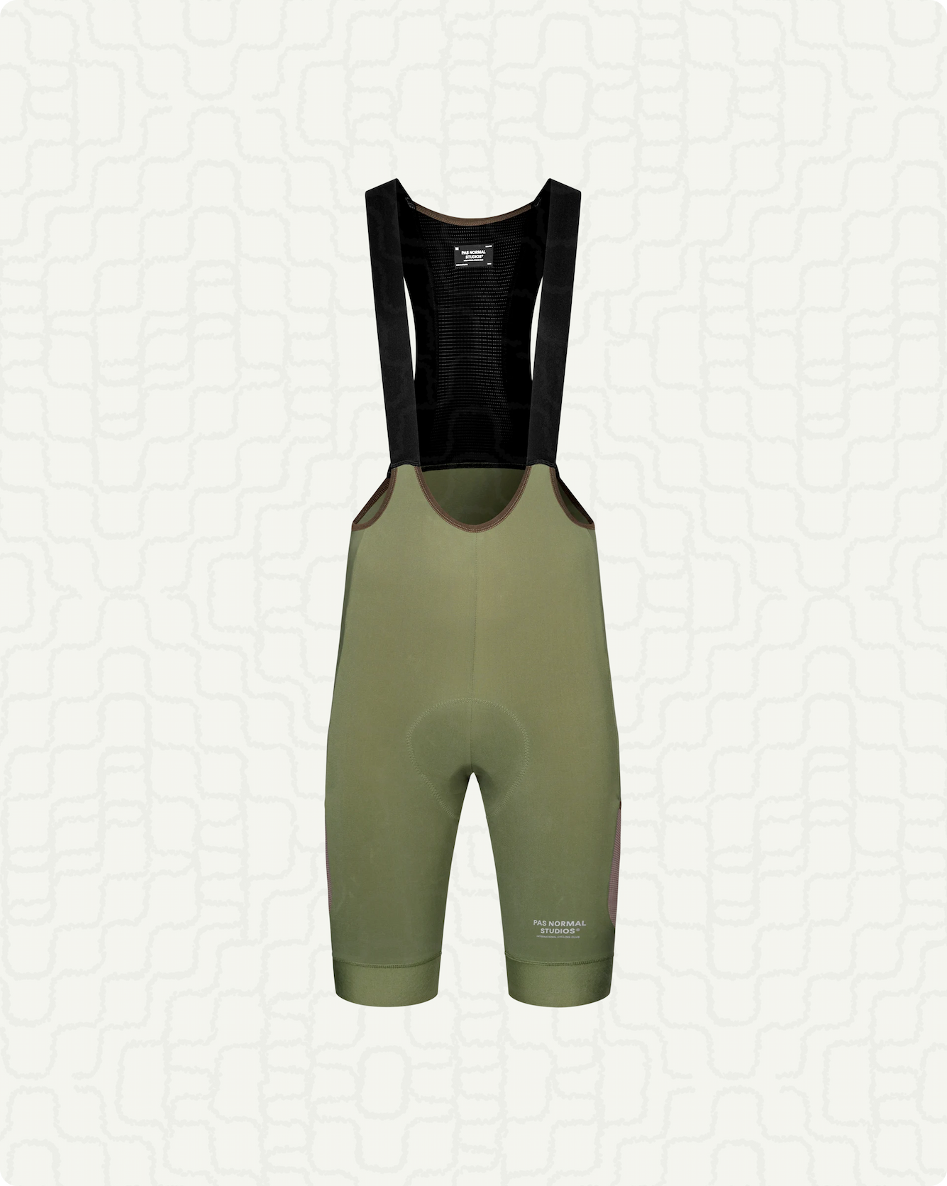 Men's Escapism Cargo Bibs