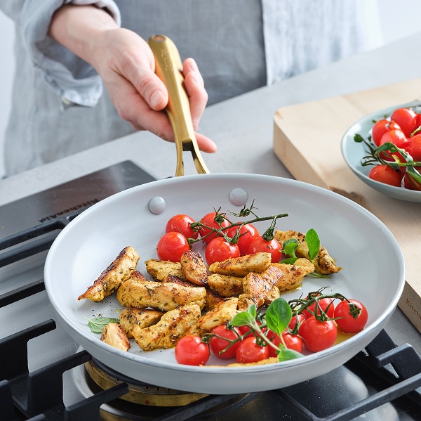 GreenPan Cookware