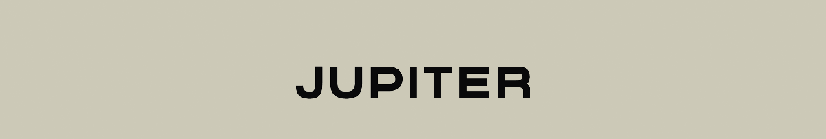 Jupiter