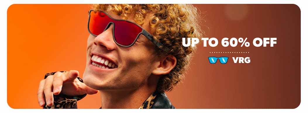 Up to 60% off