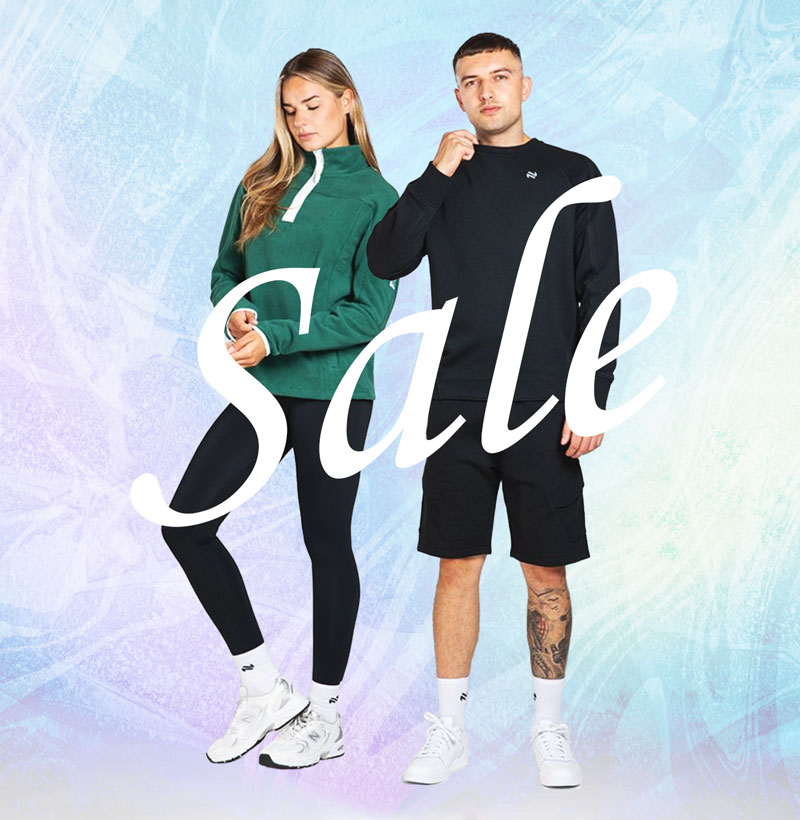Winter Sale - Now On