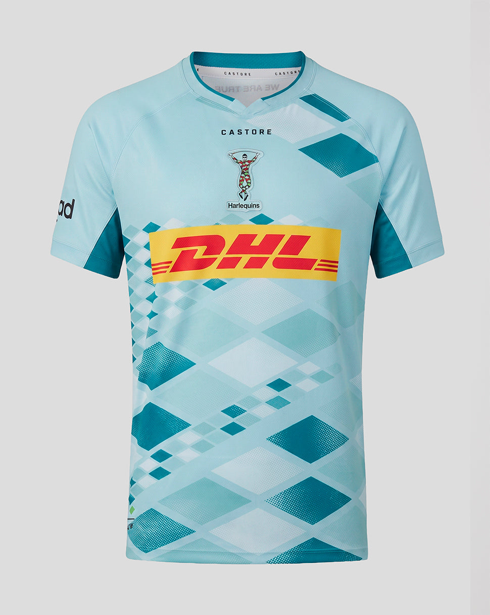 Image of MENS 2026/27 AWAY REPLICA SHIRT