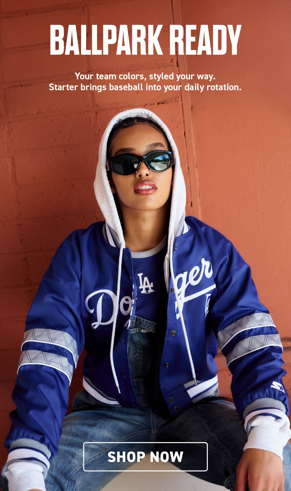 Shop MLB