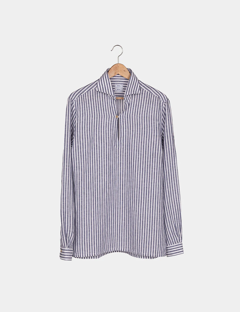 Capri Righe Larghe Shirt