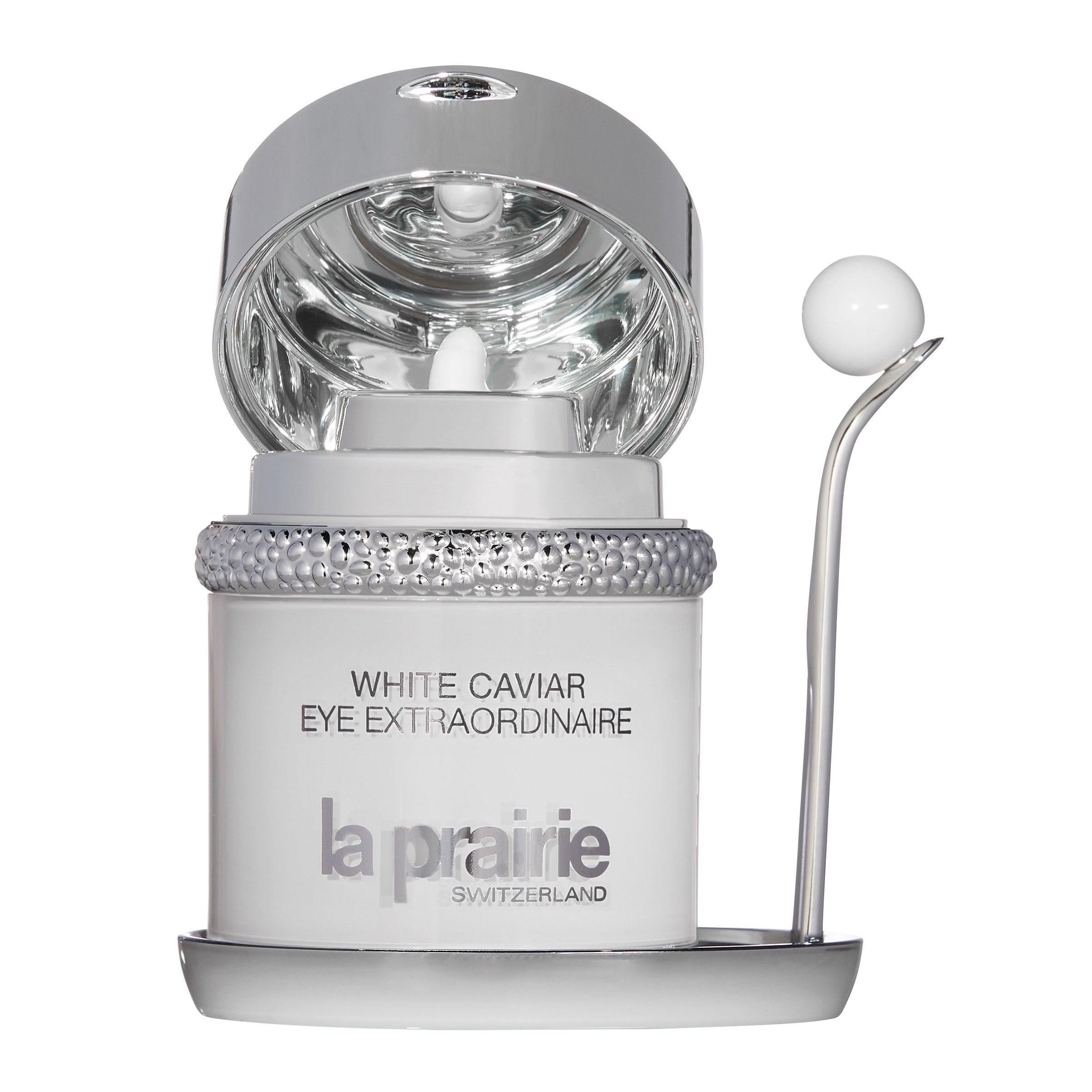 La Prairie White Caviar Eye Extraordinaire, 0.68 oz