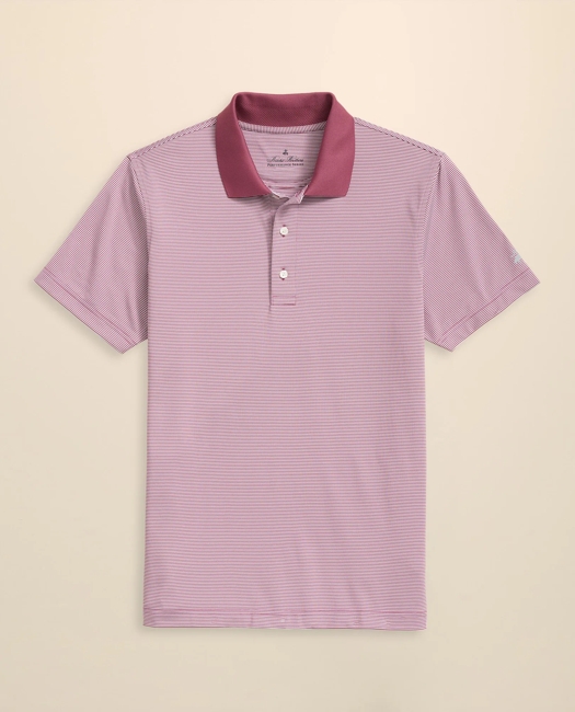 Image of Performance Series Micro Stripe Jersey